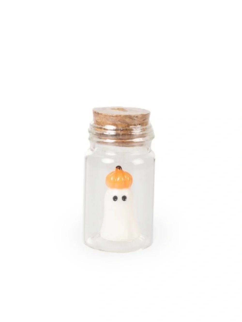 👻 VIRAL Target Mini Ghosts